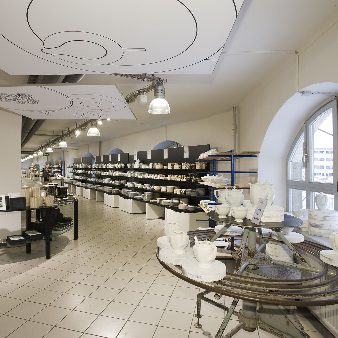 Rosenthal versace deals outlet